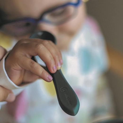 Ergonomiczny chwyt dla małych rączek