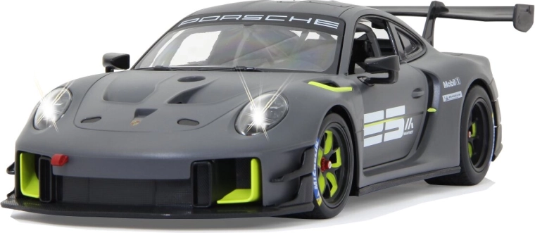 Doskonałe wykonanie Porsche
