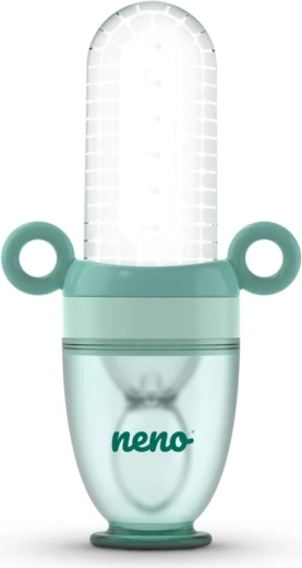 Bezpieczne próbowanie pierwszych posiłków