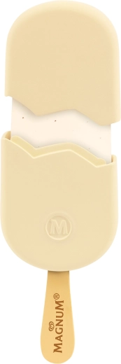 Oficjalna licencja Magnum