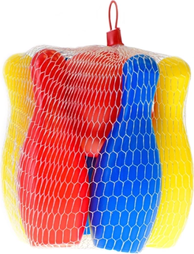 Praktyczna siateczka na podróż i przechowywanie