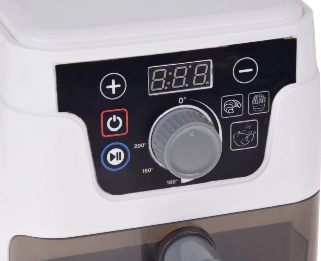 Cyfrowy panel sterowania