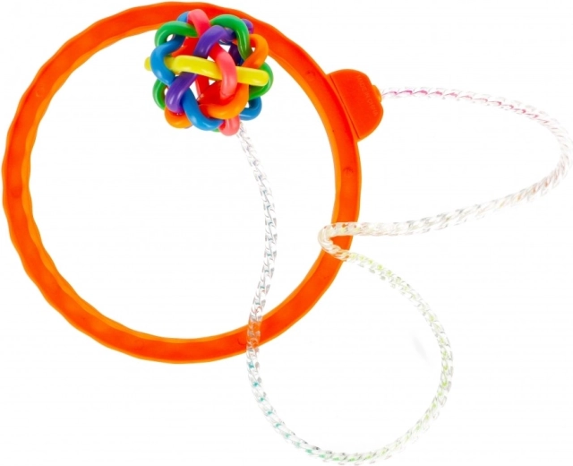 Ucz się koordynacji przez zabawę