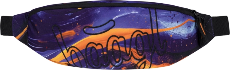 Praktyczna nerka na drobiazgi i telefon