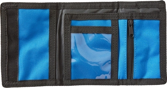 Przejrzysta organizacja gotówki i kart