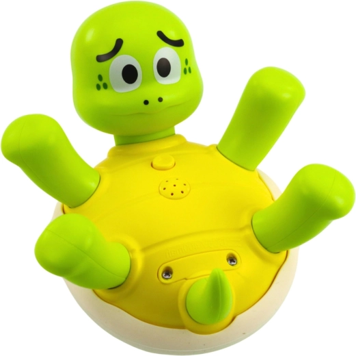 Wodna fontanna, która zachwyca od pierwszego spojrzenia