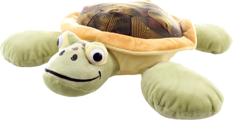 Bezpieczne wykonanie dla najmłodszych