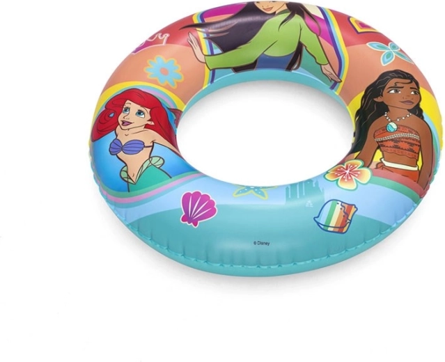 Atrakcyjny motyw DISNEY Księżniczek