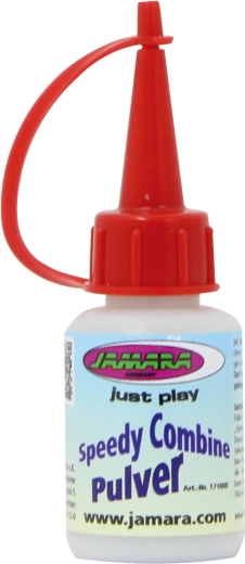 Jamara proszek wypełniający Speedy Combine 40 g