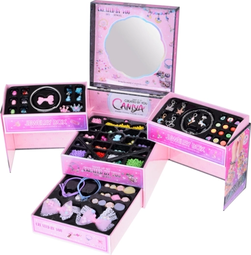 Tworzenie biżuterii na miarę