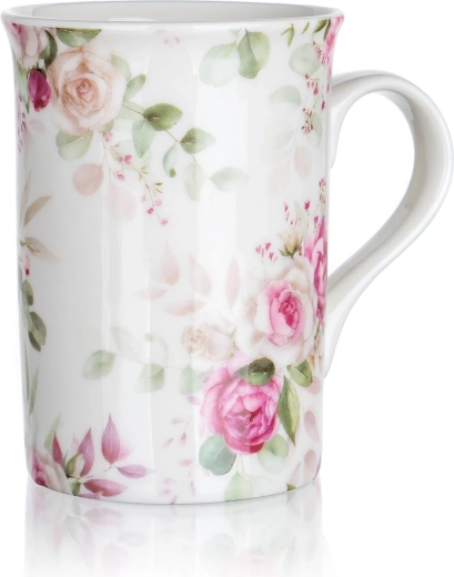 Stylowy kubek 340 ml na co dzień