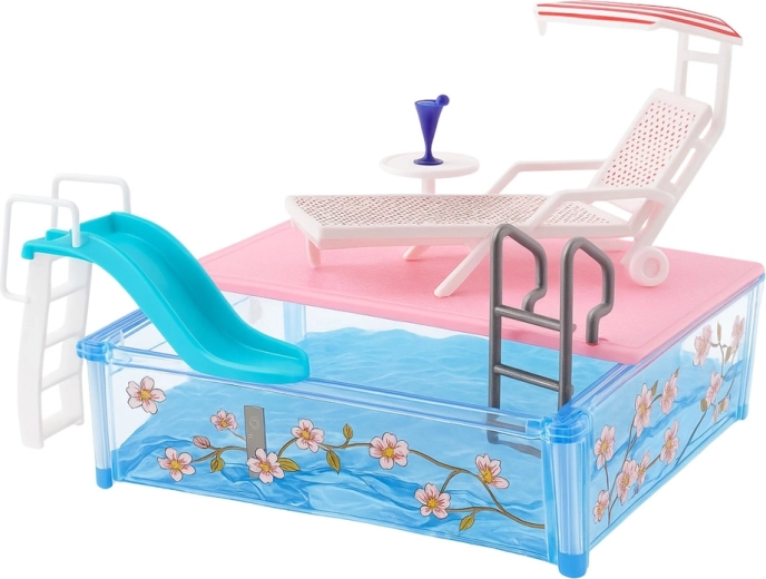 Prawdziwa wodna frajda