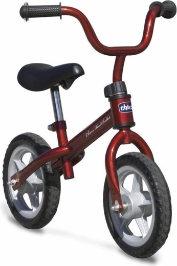 Chicco rowerek biegowy Red Bullet Pro dla dzieci 2–5 lat