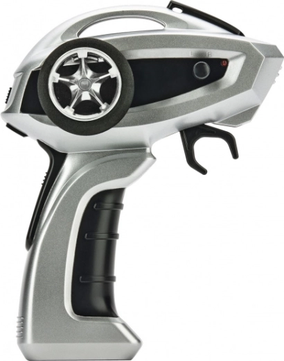 Precyzyjne sterowanie proporcjonalne