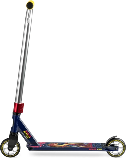 Szybka i płynna jazda dzięki łożyskom ABEC‑9