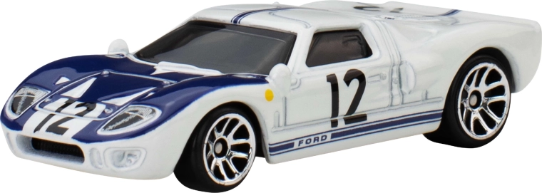 Autentyczny wyścigowy design