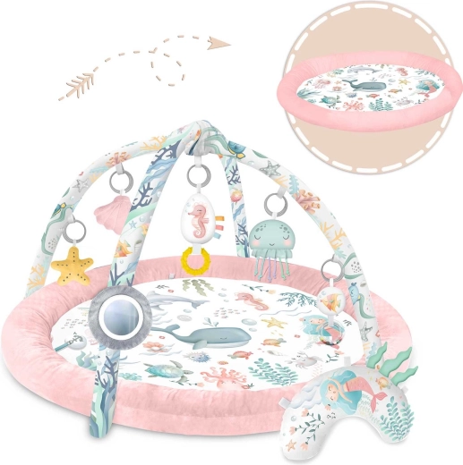 Łatwe składanie i odpinane pałąki