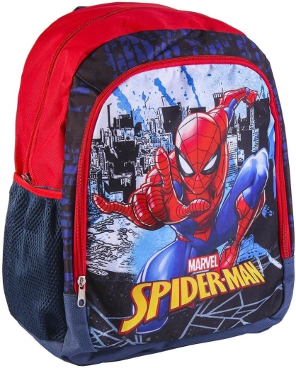 Plecak szkolny Spiderman
