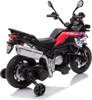 Stabilna i bezpieczna jazda dla początkujących