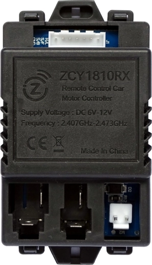 Jednostka sterująca, jednostka centralna ZCY1810RX 2,4GHz BBH-718A