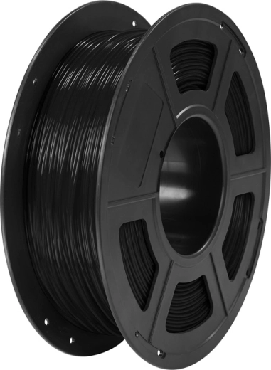 Filament Anycubic TPU czarny 1 kg
