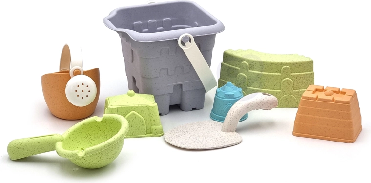 Ergonomiczne kształty i wygodne uchwyty