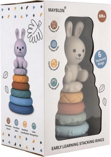 Wsparcie małej motoryki i koordynacji