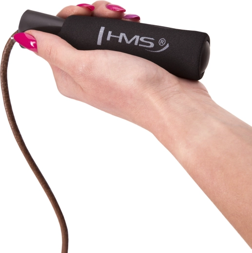 Wygodne, antypoślizgowe piankowe rączki