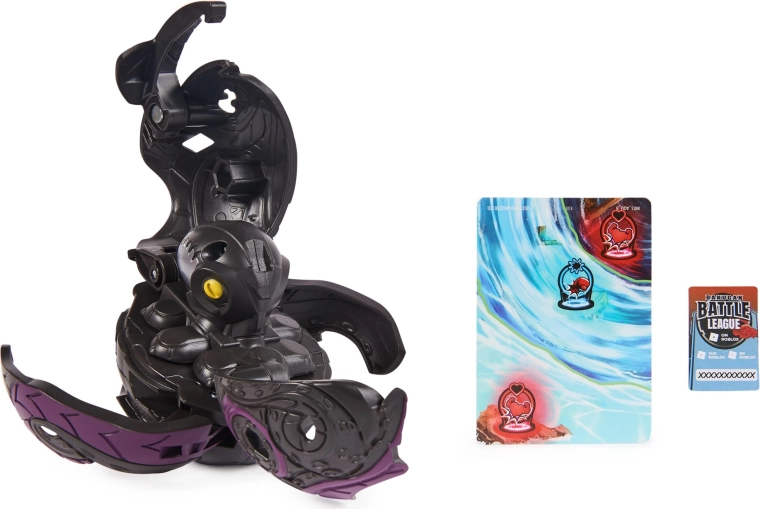 natychmiastowa transformacja w wojownika