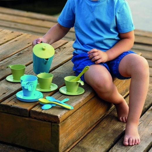 Bezpieczny, trwały i łatwy w utrzymaniu