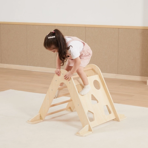 Trójkąt Piklera z podwójnym wyzwaniem