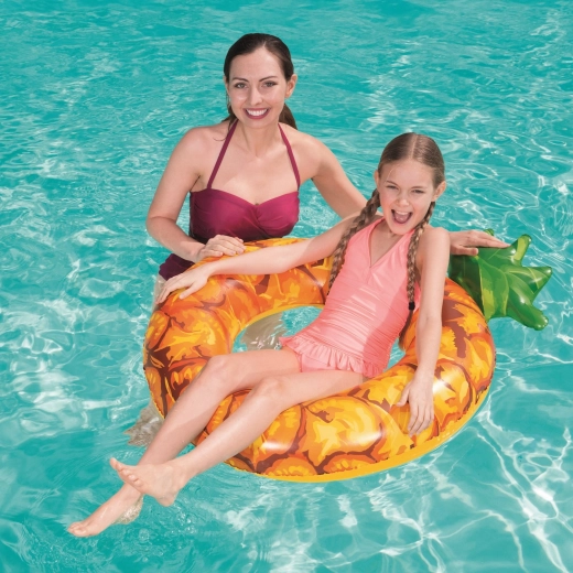 Wygoda dzięki dużym wymiarom