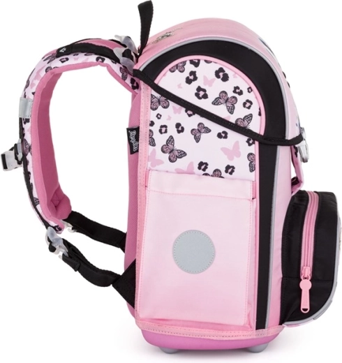 Bezpieczne zapięcie i lepsza widoczność