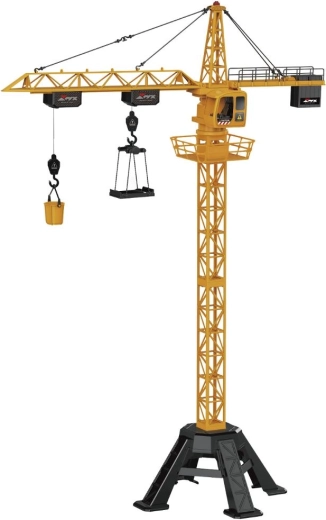 Dźwig RC Buddy Toys