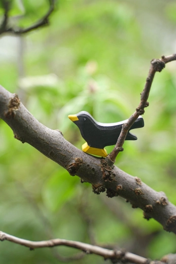 Malowane farbami akwarelowymi