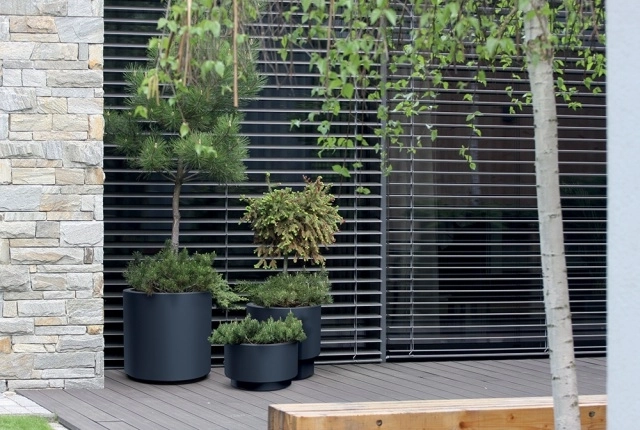 Gotowa na zewnątrz i do wnętrz