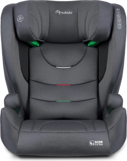 ISOFIX i i-Size dla maksymalnego bezpieczeństwa