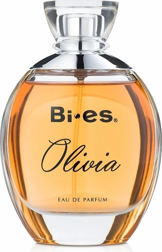 Damska woda perfumowana BI-ES Olivia 100 ml