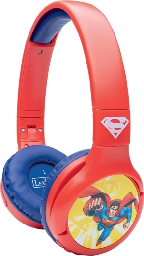 Bezpieczne słuchanie dla dzieci do 85 dB