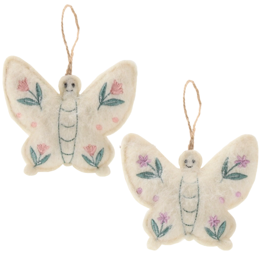 Harmonijny miks dwóch wzorów