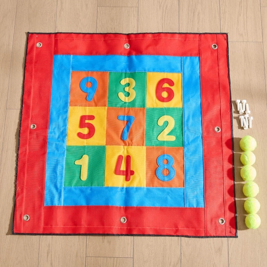 Łatwe zawieszenie w domu i w szkole