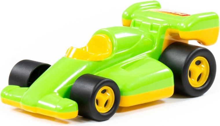 Atrakcyjne kolory dla małych rajdowców