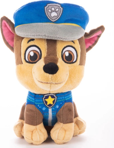 Ulubiona postać z PAW PATROL