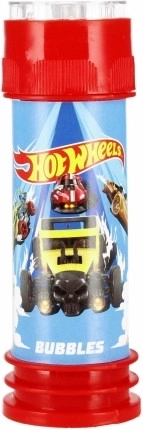 Atrakcyjny design HOT WHEELS