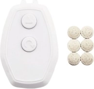 Płynne zdalne sterowanie