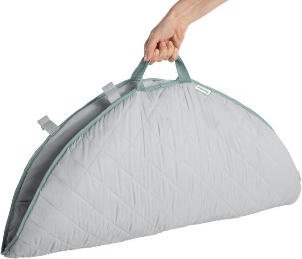 Kompaktowe składanie Slim Fold