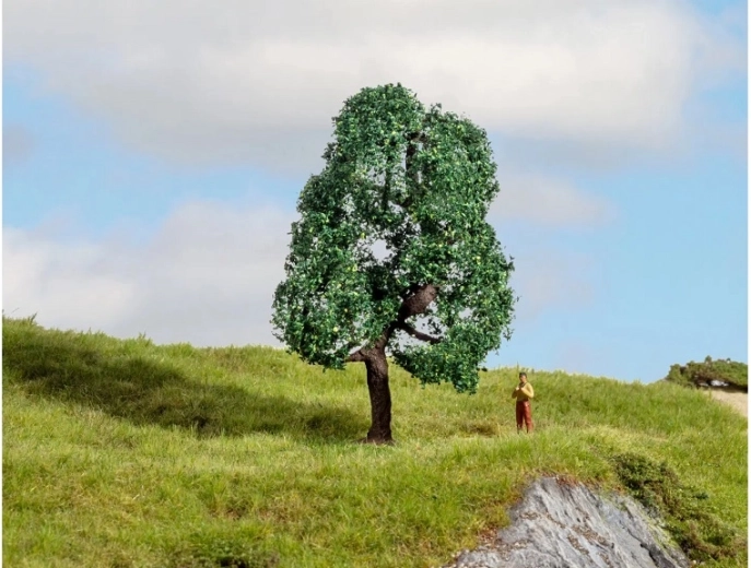 Noch dąb – drzewko modelarskie Master Trees 10 cm