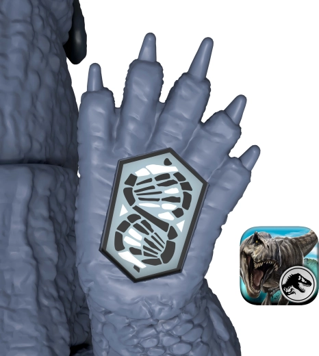 Skanowalny chip do treści cyfrowych