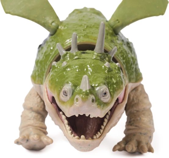 Ruchome elementy do dynamicznych póz