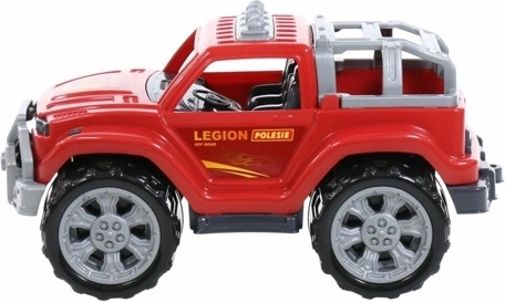 Koła na wolnym biegu i łatwe popychanie